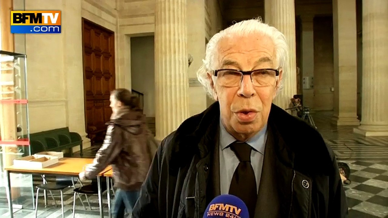 Procès Bettencourt: "On a qualifié Bannier de gourou, mais c'est la réalité", estime l'avocat de l’héritière