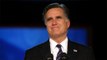 Romney tells supporters he will not run for president in 2016