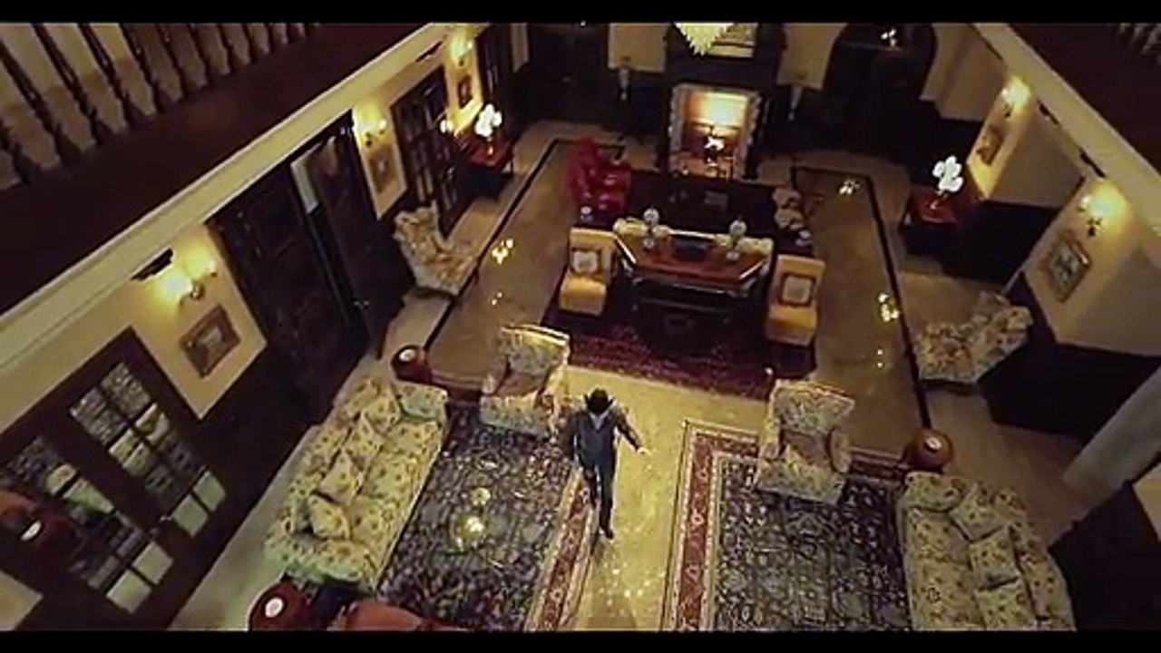 Gerardo Ortiz - Eres una Niña