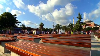 marc 3 + Time lapse (zaman atlamalı çekim) demo-1