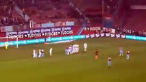 Mehmet Ekici'den K.Erciyesspor'a harika frikik golü...