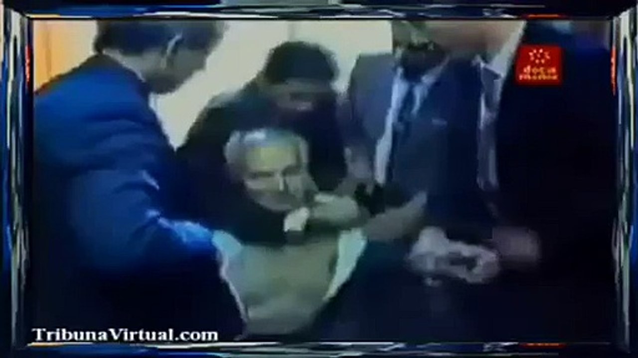 La Guerra Fría, Los espías 1955 - 1990