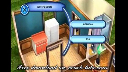 The Sims 3 android apk + sd files FREE DOWNLOAD