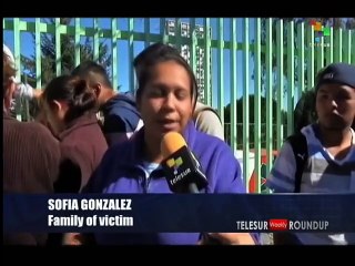 teleSUR Weekly RoundUp - 3 Dead in Mexico City hospital explosion