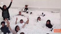 Ball Pit for Adults Opens in London