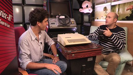 À la découverte de l'Apple II en vidéo : l'anti-Apple de Steve... Wozniac