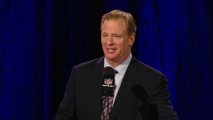 Goodell on NFL in LA: Some teams are interested