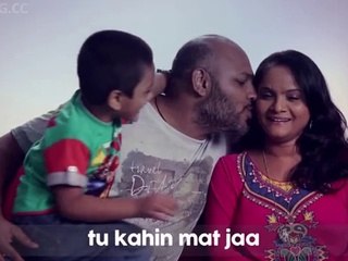 Muskurane Video Song - Rock Version (Citylights) Full HD