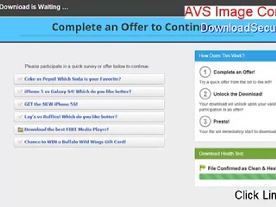AVS Image Converter Cracked (Download Now 2015)