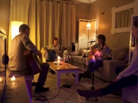 GET LUCKY (cover Daft Punk) Je danse le mia (IAM) - Caroline (MC SOLAAR) - Ma Benz (NTM)