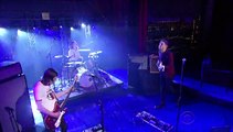 Drenge - We Can Do What We Want [Live on David Letterman]