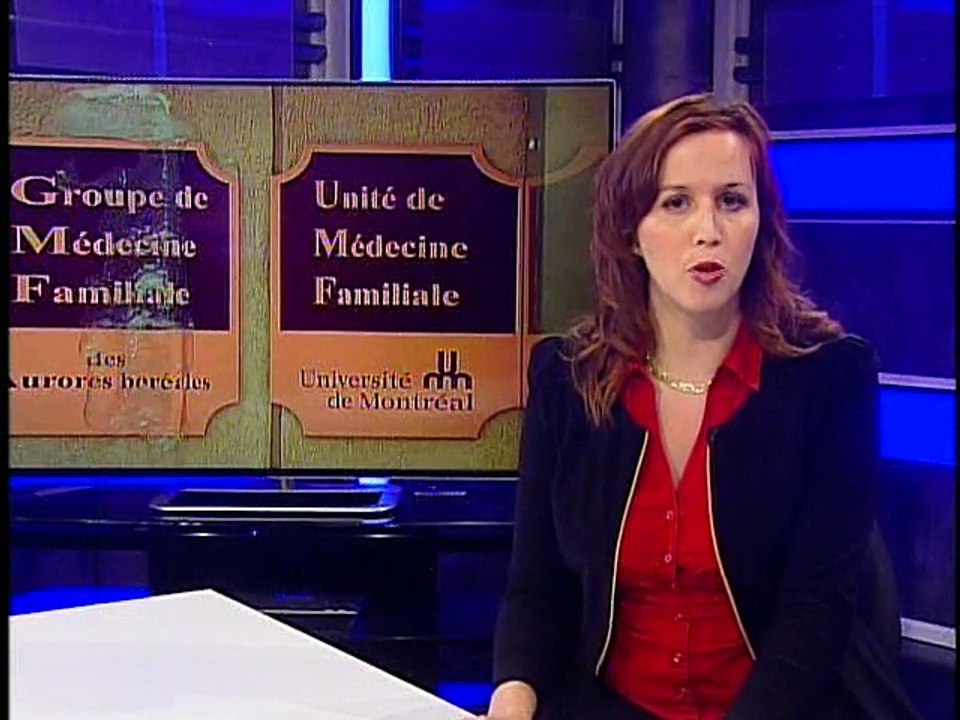 29 Janvier 2015- Le TVA Nouvelles de 18h Abitibi-Témiscamingue