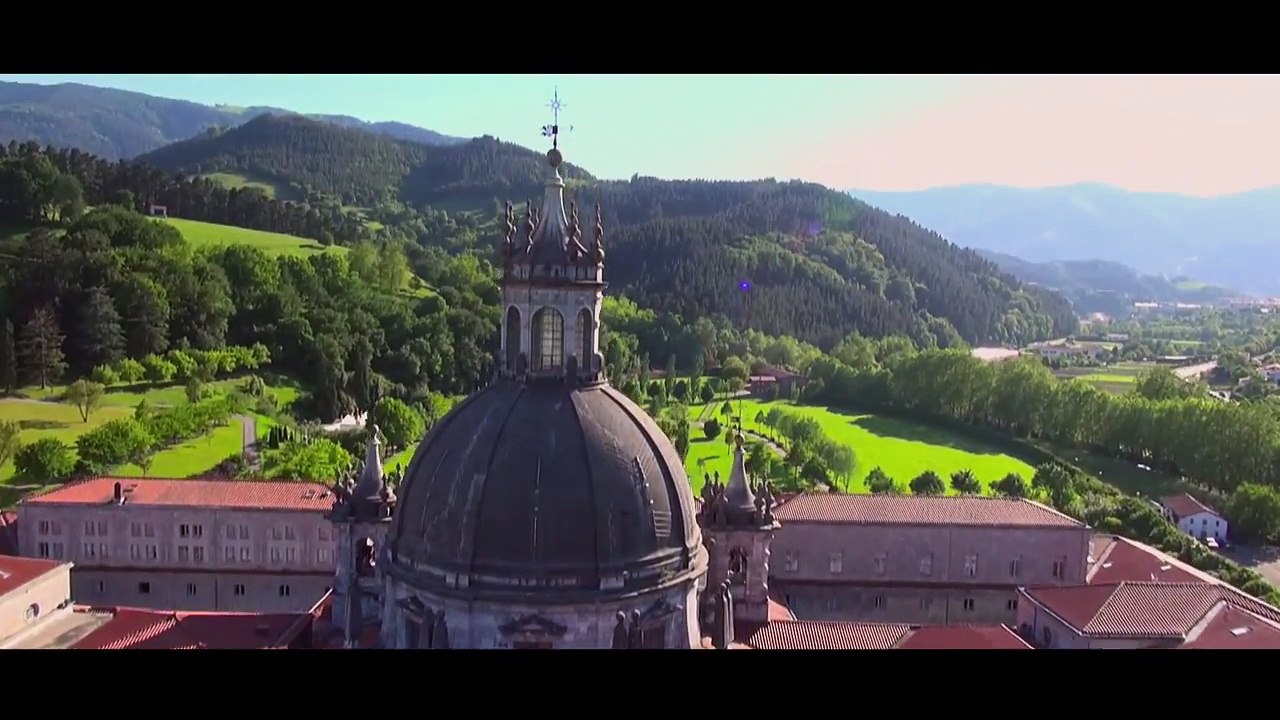 Euskadi Basque Country