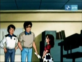 Il Grande Sogno Di Maya - Episodio 10: Un Nuovo Tentativo