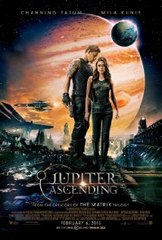 Jupiter Ascending (2015) Full Movie [HD] 1080p