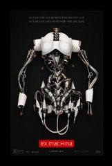 Ex Machina (2015) Full Movie [HD] 1080p