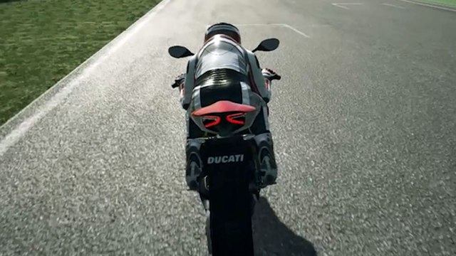 CGR Trailers - RIDE Imola Gameplay