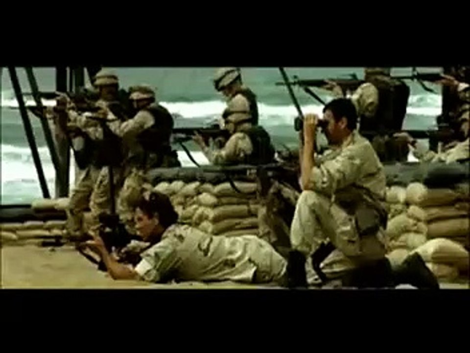 Hans Zimmer - Black Hawk Down