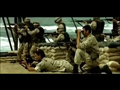 Hans Zimmer - Black Hawk Down