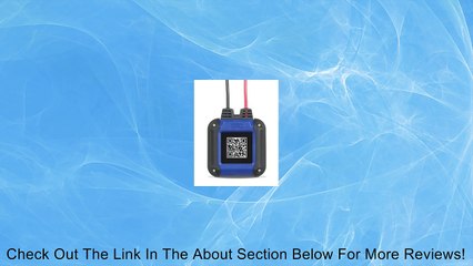 OTC 3200 Battery Tester Review