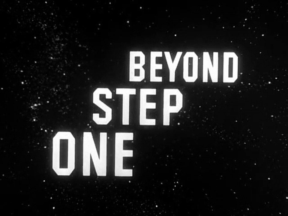 One Step Beyond: Season 1 - Vol. 2 (1959) - TV Series