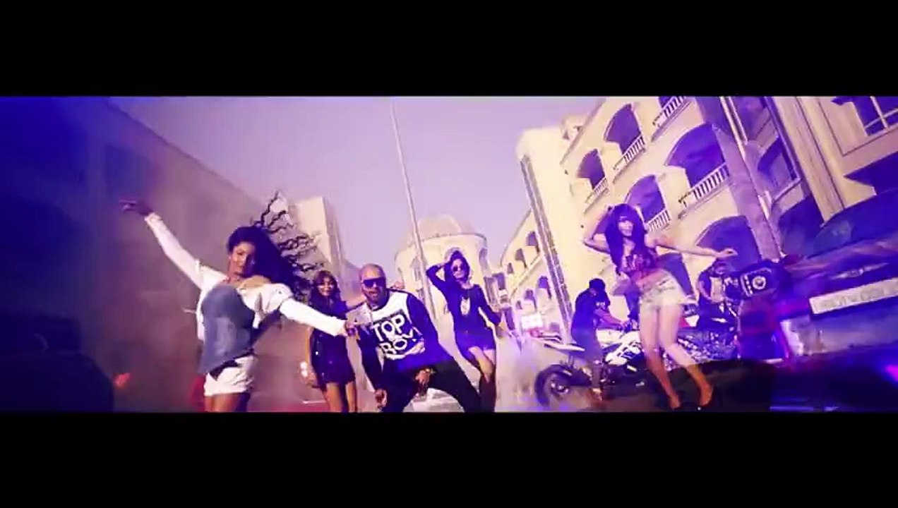 INCH - Zora Randhawa - Dr Zeus Ft Fateh  Panj-aab Records  Merci Records  New Song 2015 480p