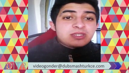 Atakan Hasar - Dubsmash Derlemesi #2 - Dubsmash Türkçe Dubblaj