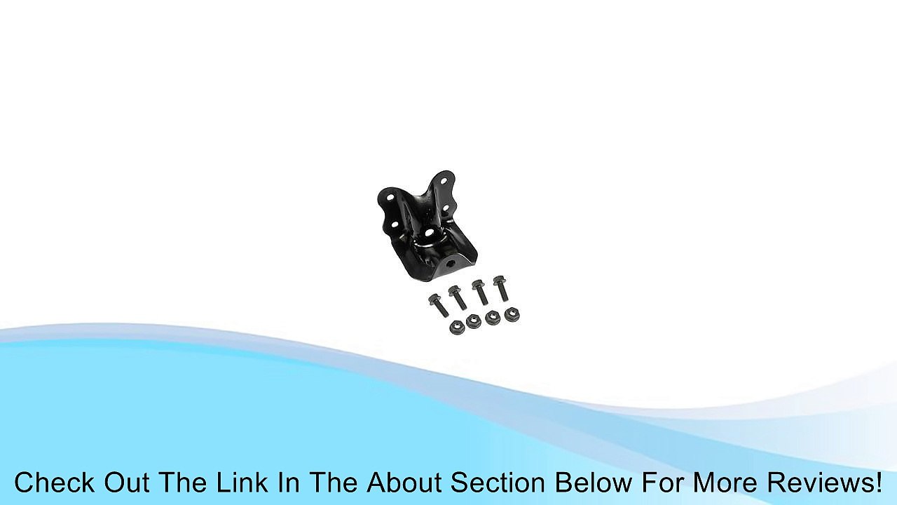 fits FORD RANGER REAR LEAF SPRING SHACKLE BRACKET KIT Review