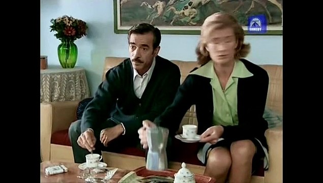 Cuentame como paso - 2x09 [42] - Secretos y ocultaciones - 2º parte