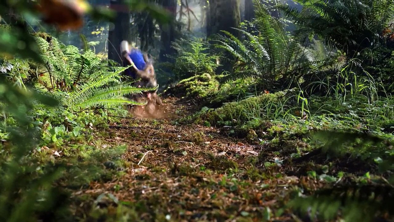 Mercedes-Benz Fable Commercial -60
