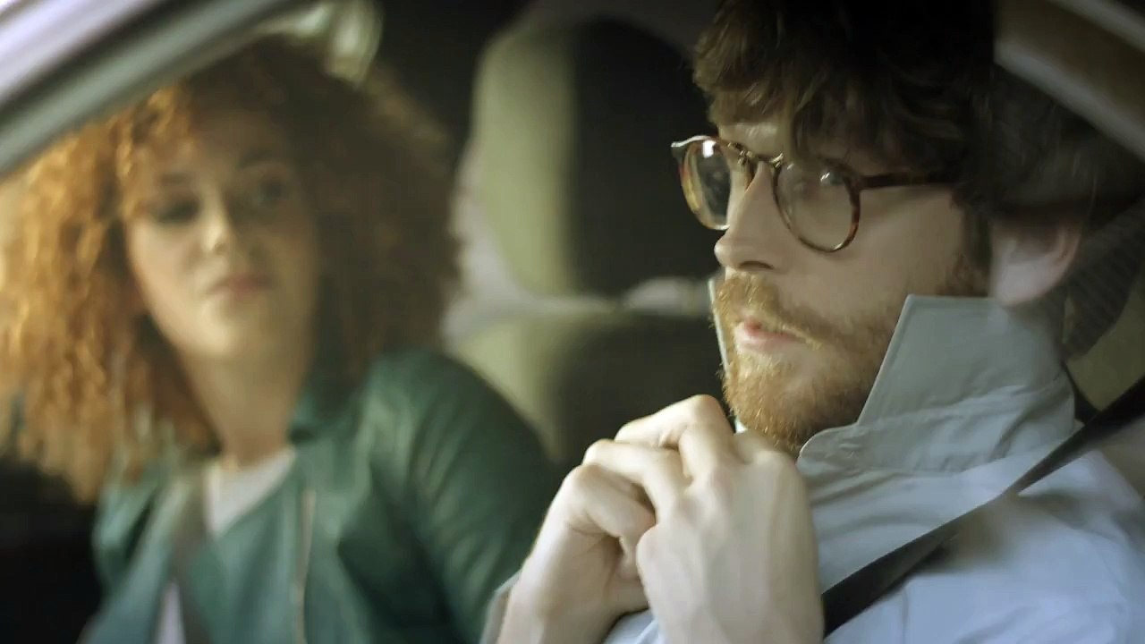 The all-new BMW 1 Series. Official Launchfilm.