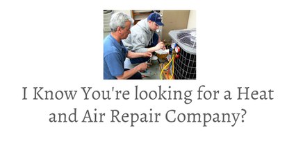 Raleigh HVAC Prices