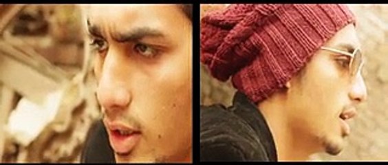 Hun ta aa vi ja - Sharoon Khawar