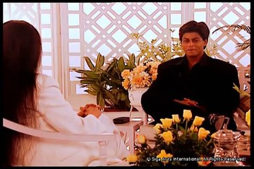 Rendezvous with Simi Garewal - Shah Rukh Khan