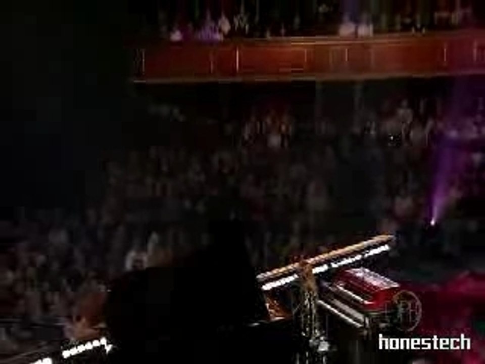 Tori Amos Precious Things Live Chicago