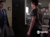 Pretty Little Liars 5x18 Promo -Oh, What Hard Luck Stories They All Hand Me