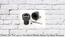 Carbon No Cut Frame Slider For 98-02 Kawasaki Zx6R 98-03 Zx9R 2001-2004 Zx12R Review