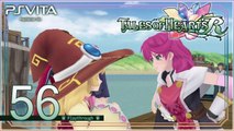 Tales of Hearts R (PS Vita) - Pt.56