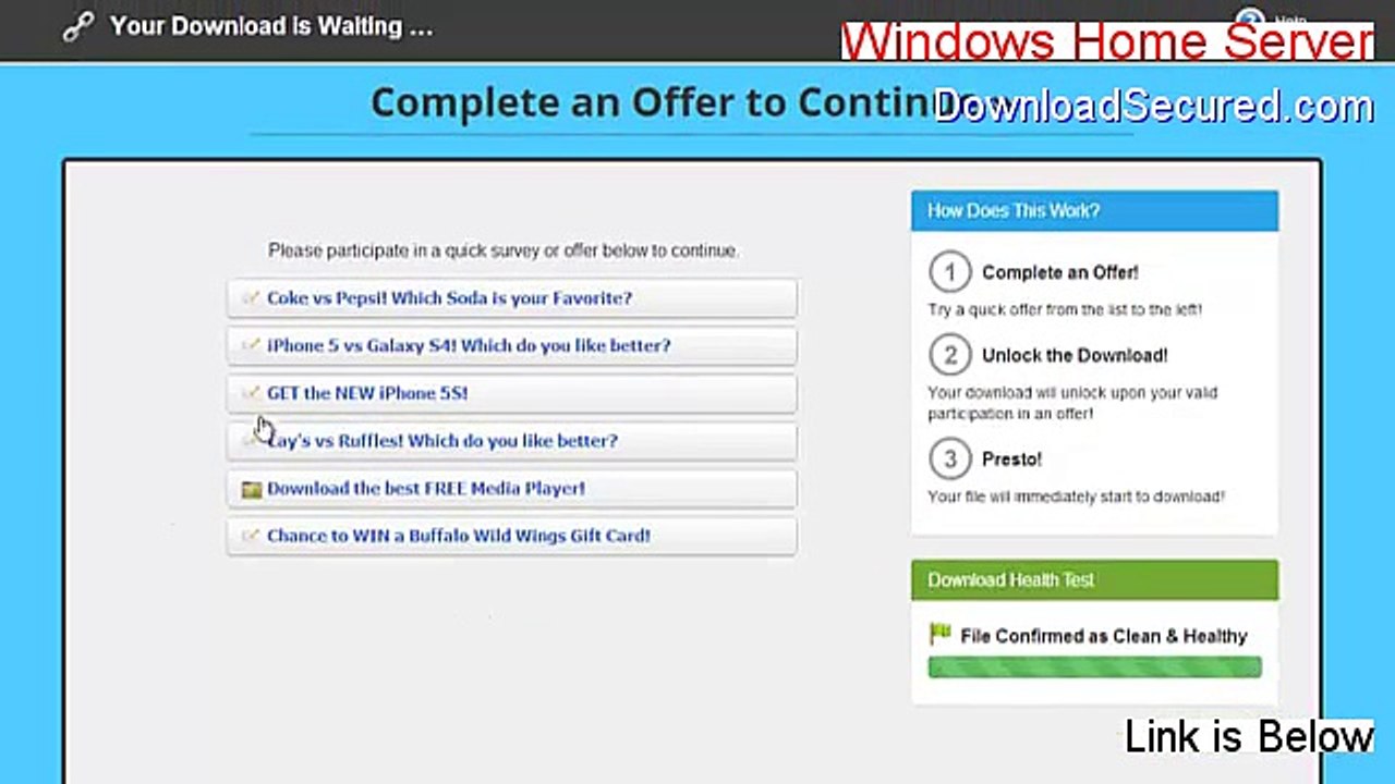 Windows Home Server Full [windows home server 2011 download 2015]