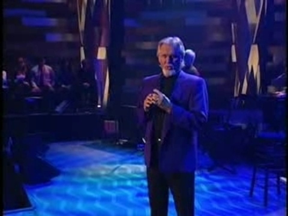 Kenny Rogers-Lady