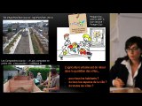 L'agriculture urbaine et périurbaine : un moyen de gérer la précarité alimentaire urbaine? Exposé J. Le Gall