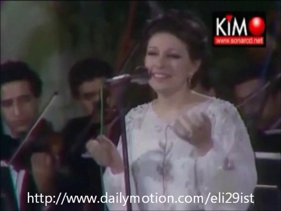 كوكتيل رائع من اجمل اغاني نجاة الصغيره ♥♥ Cocktail songs of Najat Al Saghira