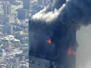 9/11: Fires Didn't Shred the WTC to Dust
