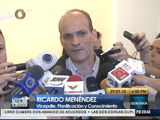 Analizan estrategias para derrotar "guerra económica"