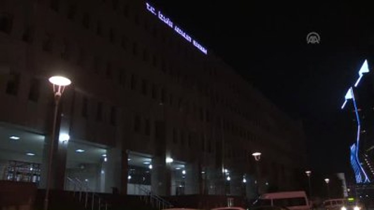 İzmir Merkezli "Paralel Yapı" Operasyonu