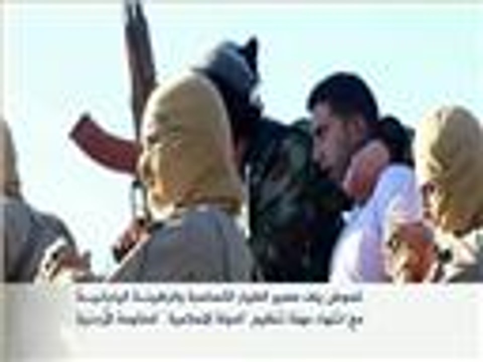 الغموض يلف مصير الكساسبة والرهينة الياباني