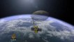 NASA launching climate research satellite