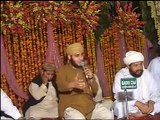 AHMAD RAZA QADRI NAAT SOHNA AYA