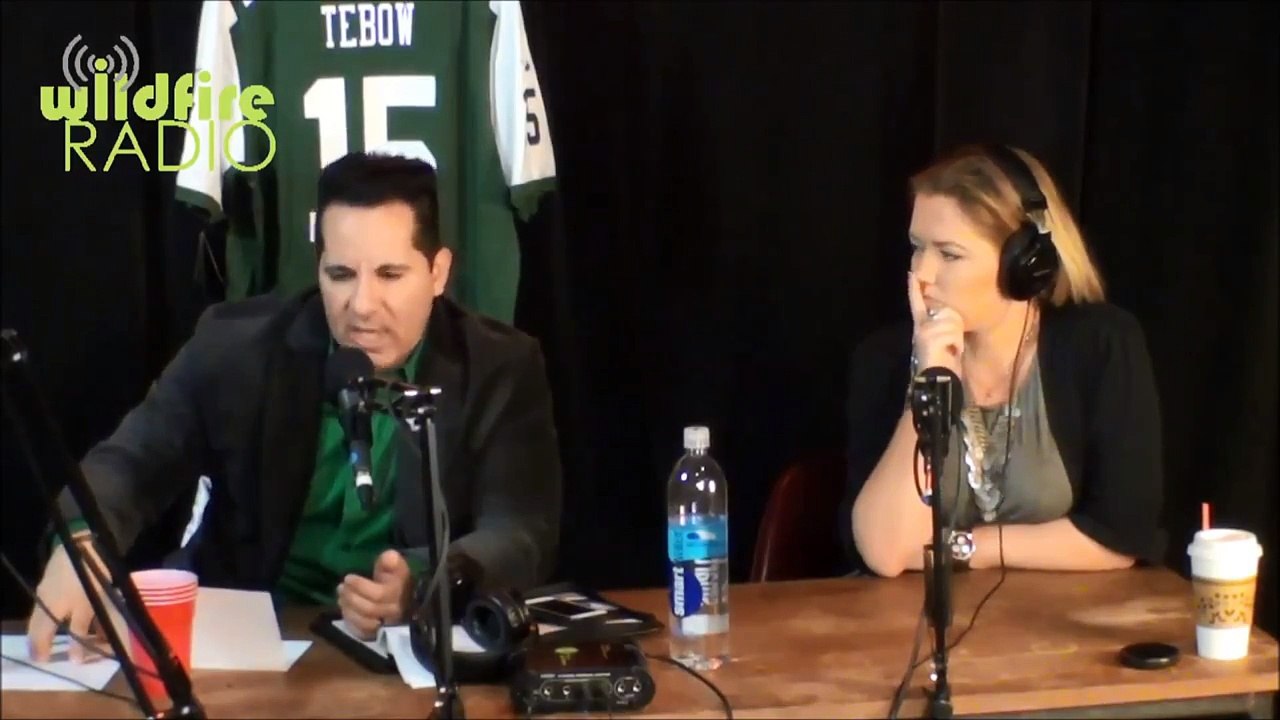 The Scoop Philly and Rob Maaddi present - We Need Better Men