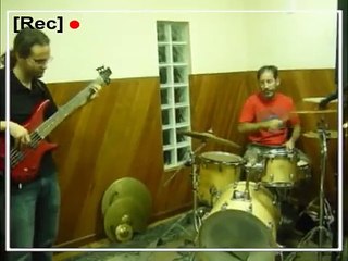 Tải video: FORTES OLHOS - ENSAIO - MUSICA - ELA